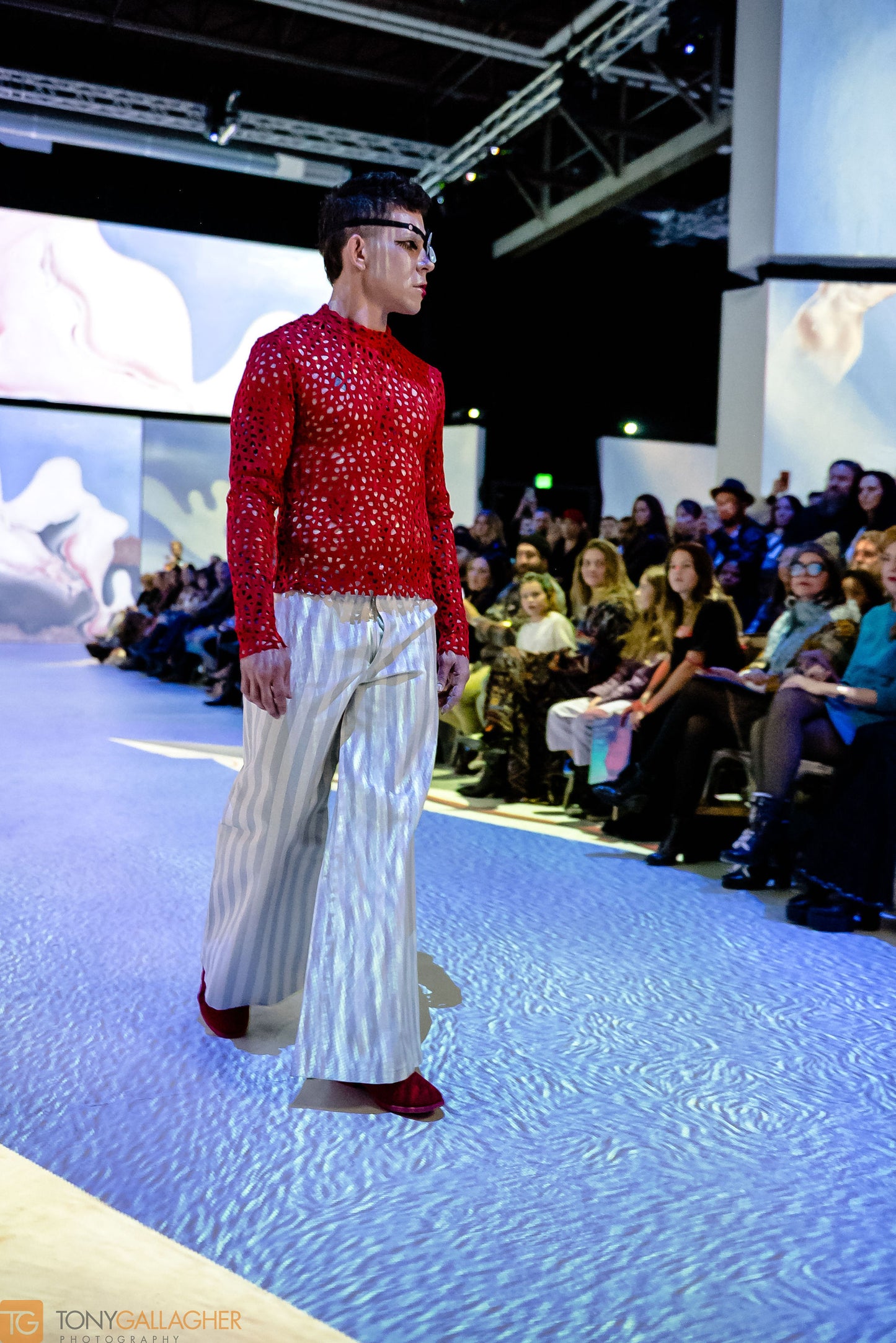 Dali Collection: The Tony Pant