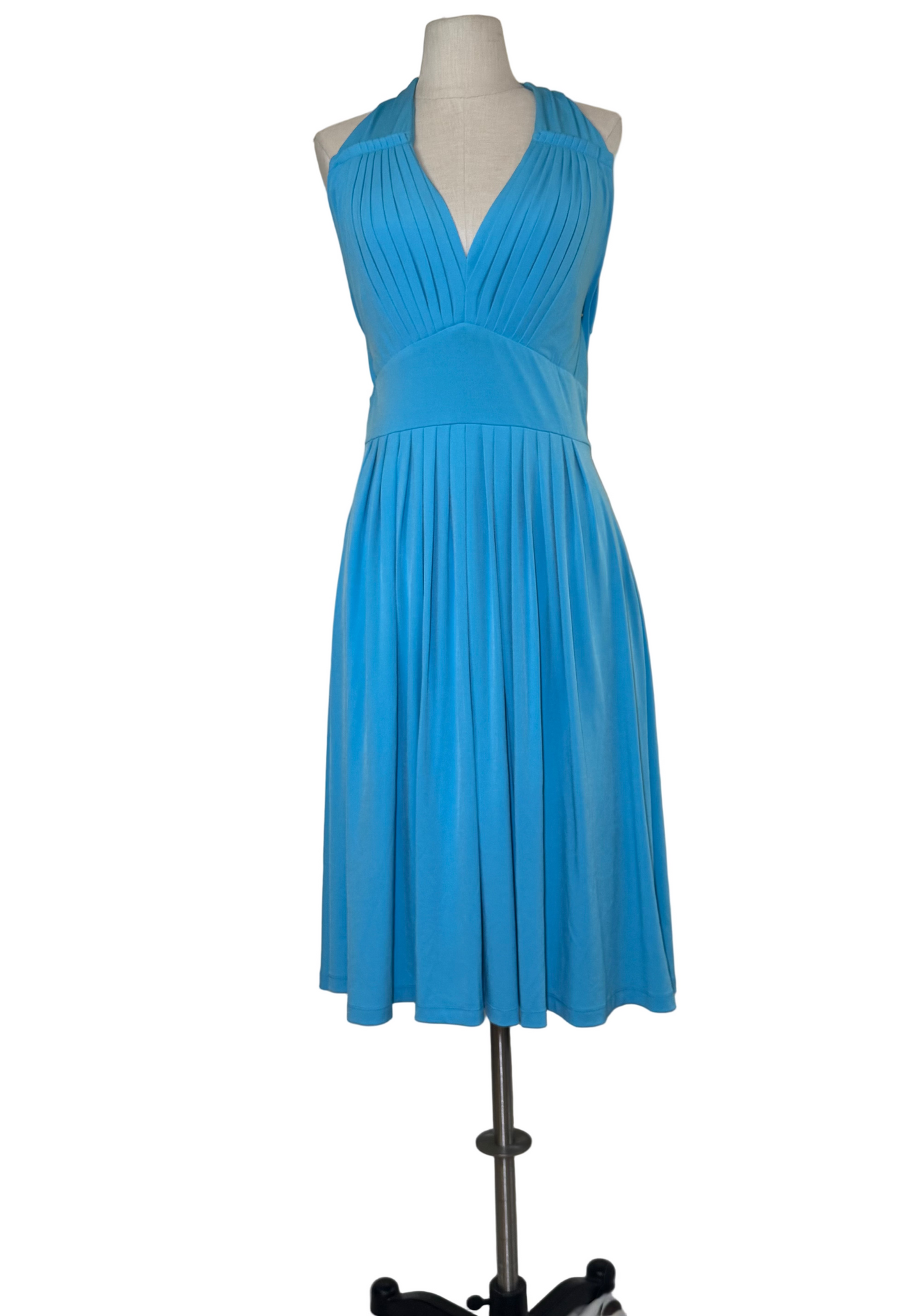 Blue Sundress - Rental