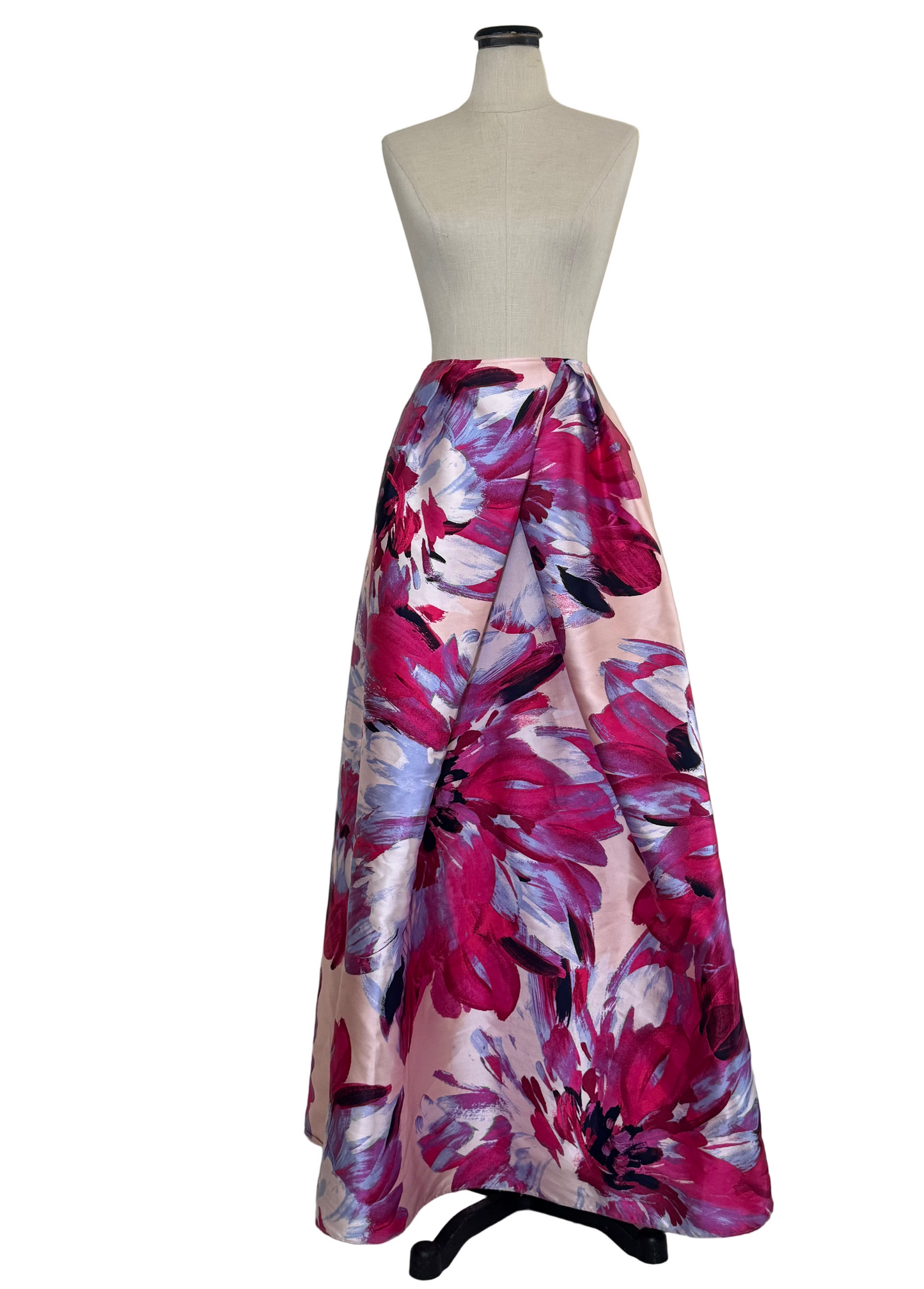 Pink Elegant Skirt - Rental