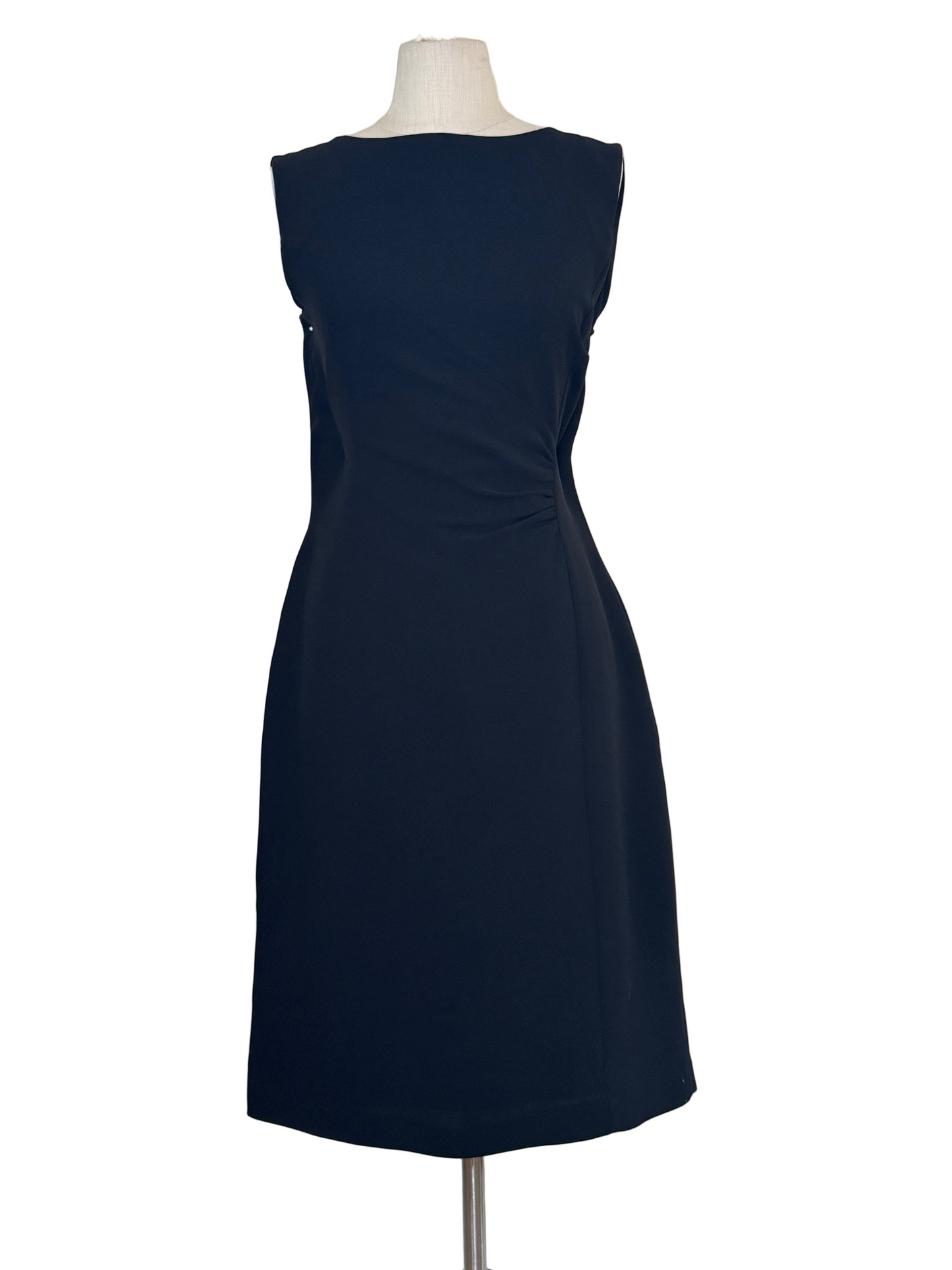 Navy Formal Dress - Rental