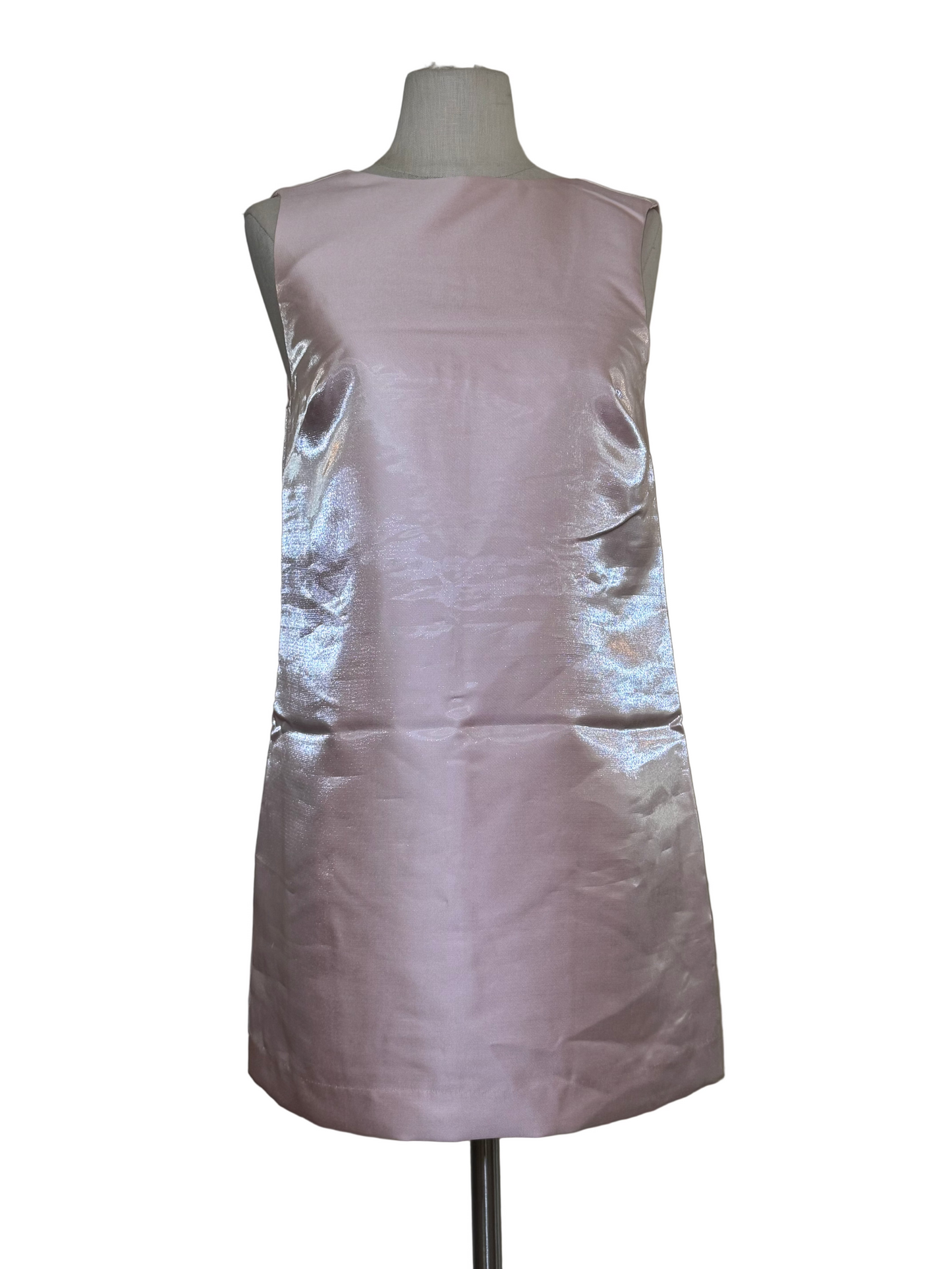 Pink Lady Dress - Rental