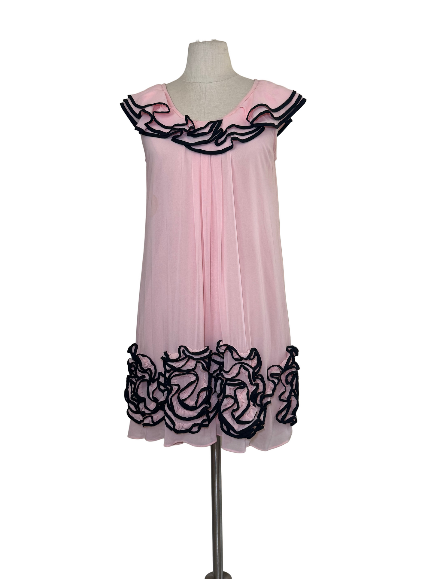 Pink Babydoll - Rental
