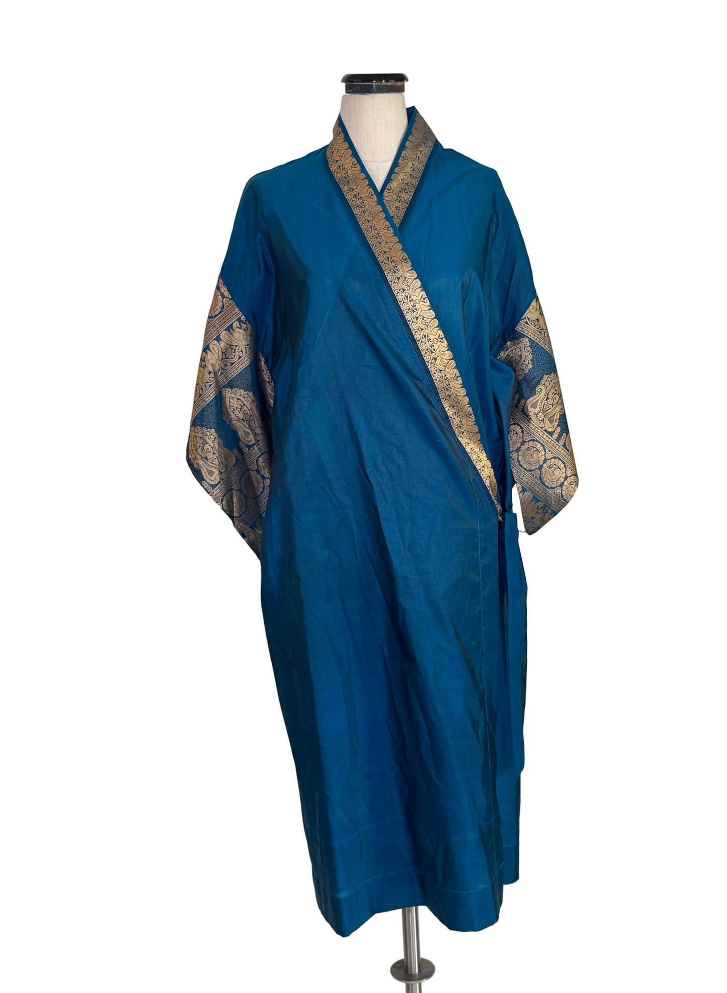 Blue Kimono - Rental