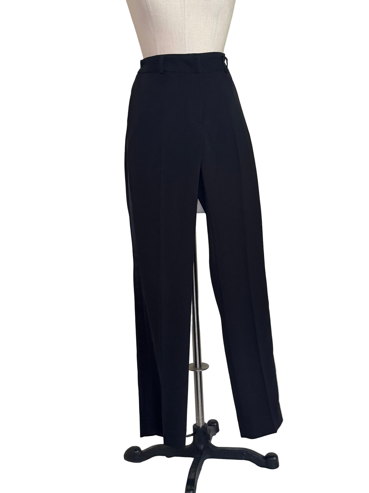 Black Pants - Rental