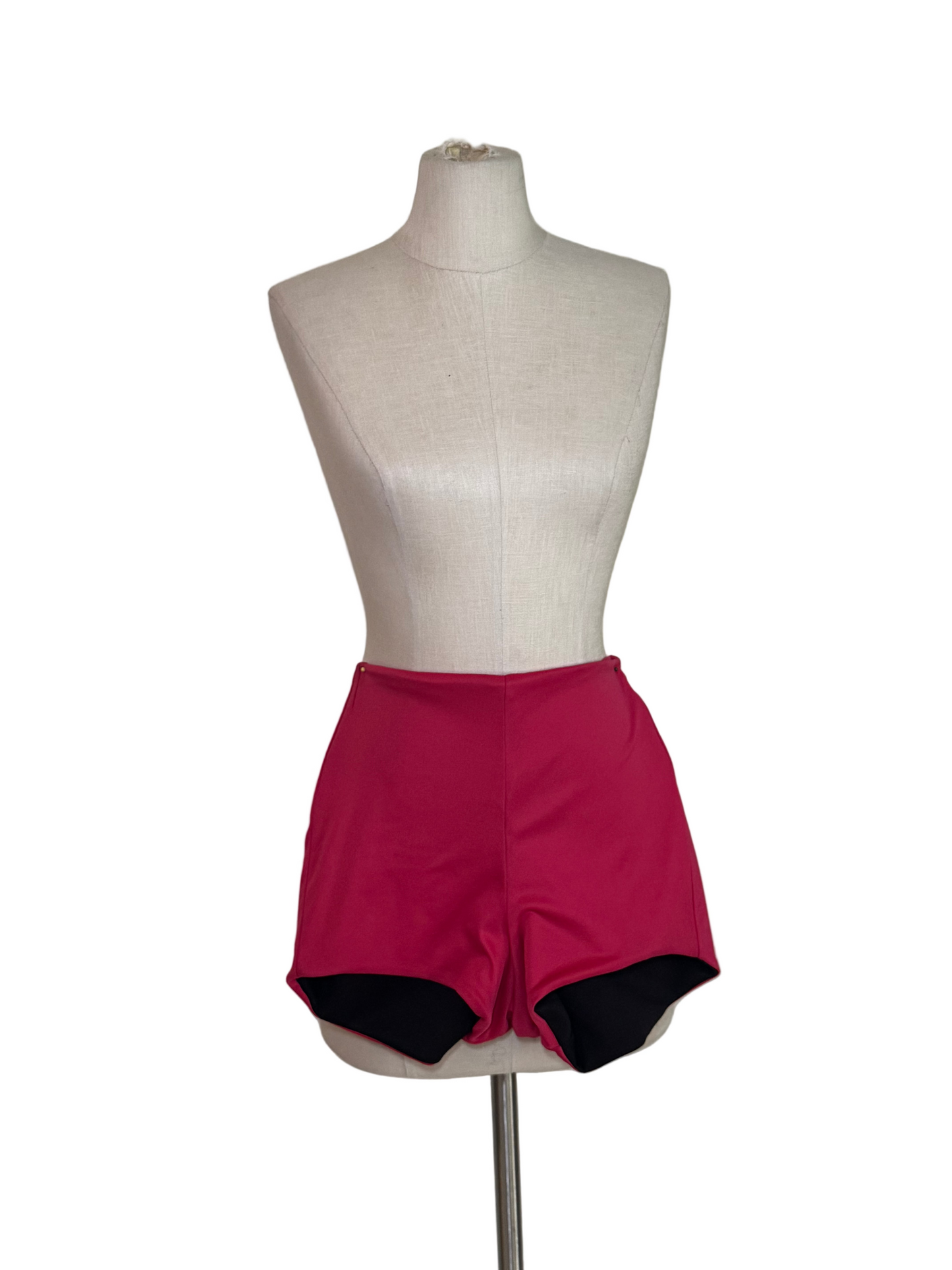 Red Shorts - Rental