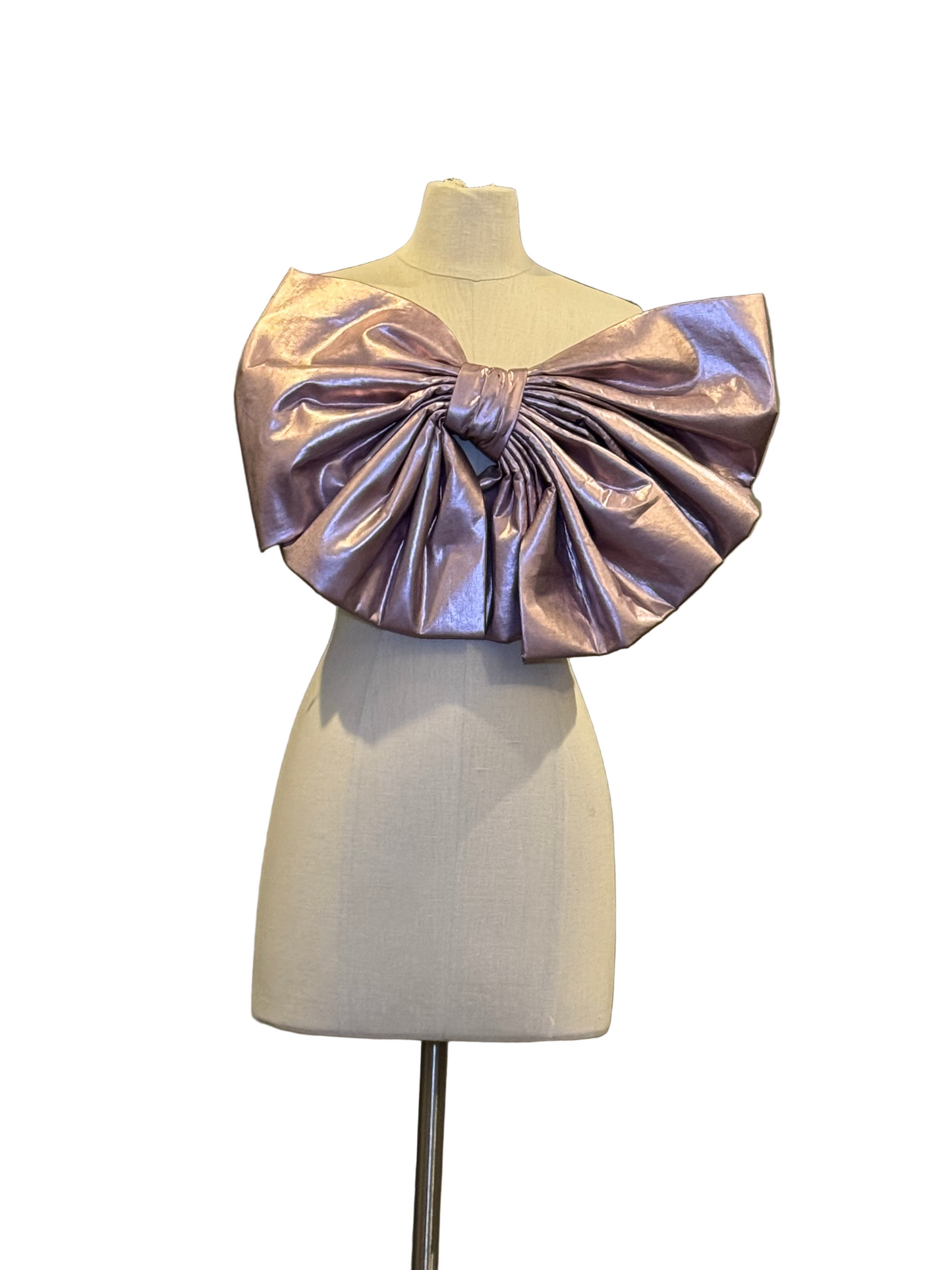 Pink Bow Top - Rental